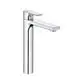 KLUDI-ZENTA-SL-Waschschuessel-EHM-3-8l-chrom-482560565WR5 gallery number 1